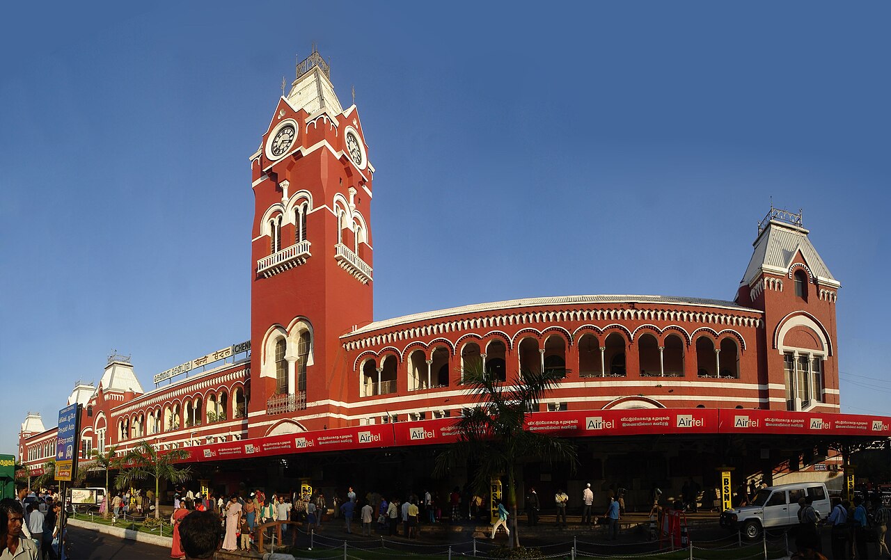 Chennai 